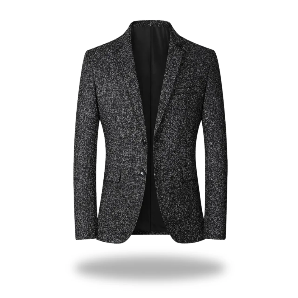 Cody | Men’s Refined Essential Tailored Blazer