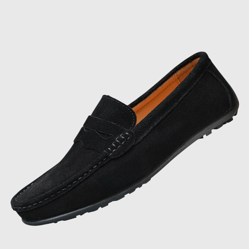 Maristella | Women’s Orthopedic Slip On Comfort Loafers