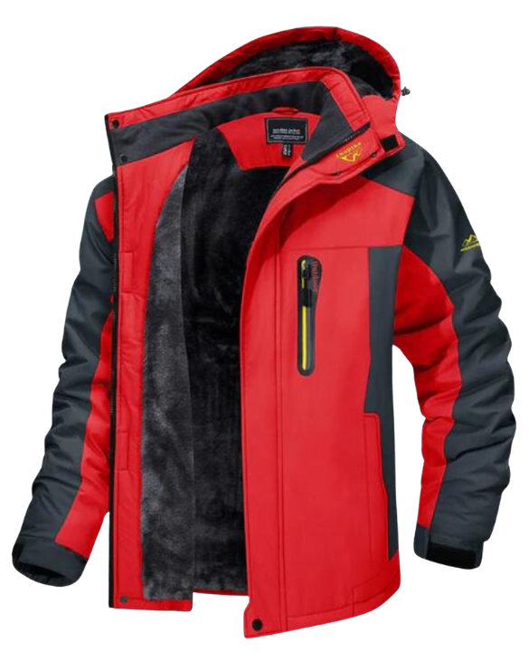 Jackson | Men’s Winter Outdoor Parka Jacket