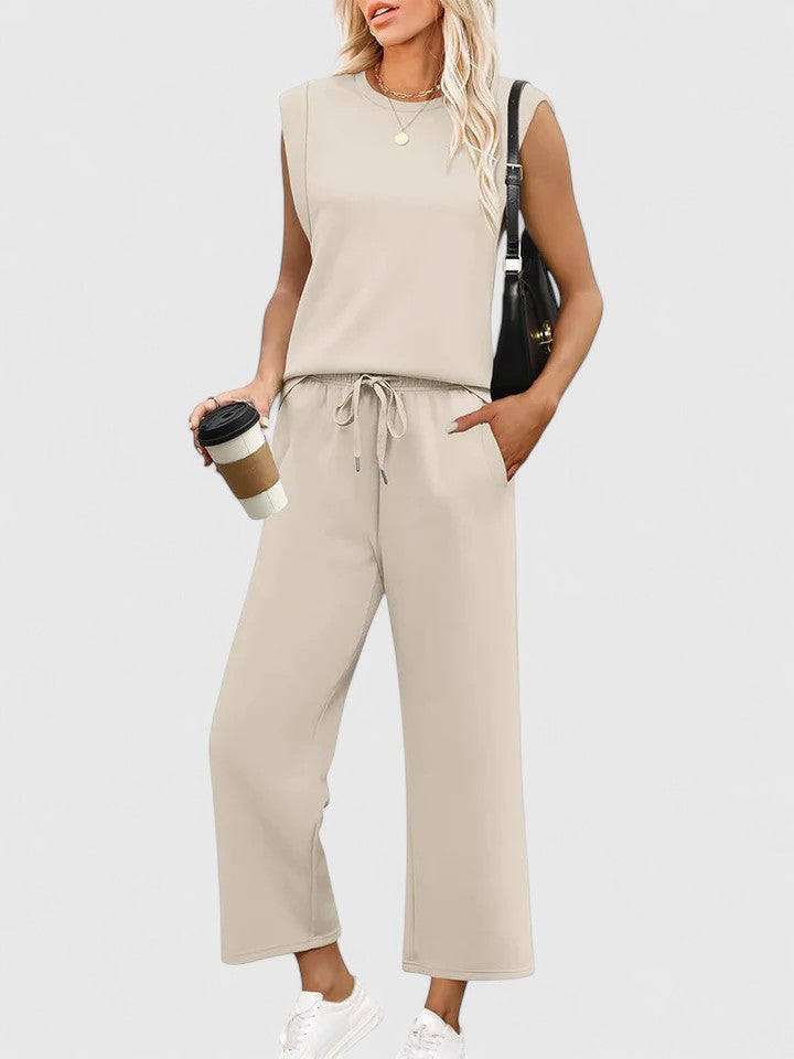 Blaire | Women’s Elegant Two Piece Set