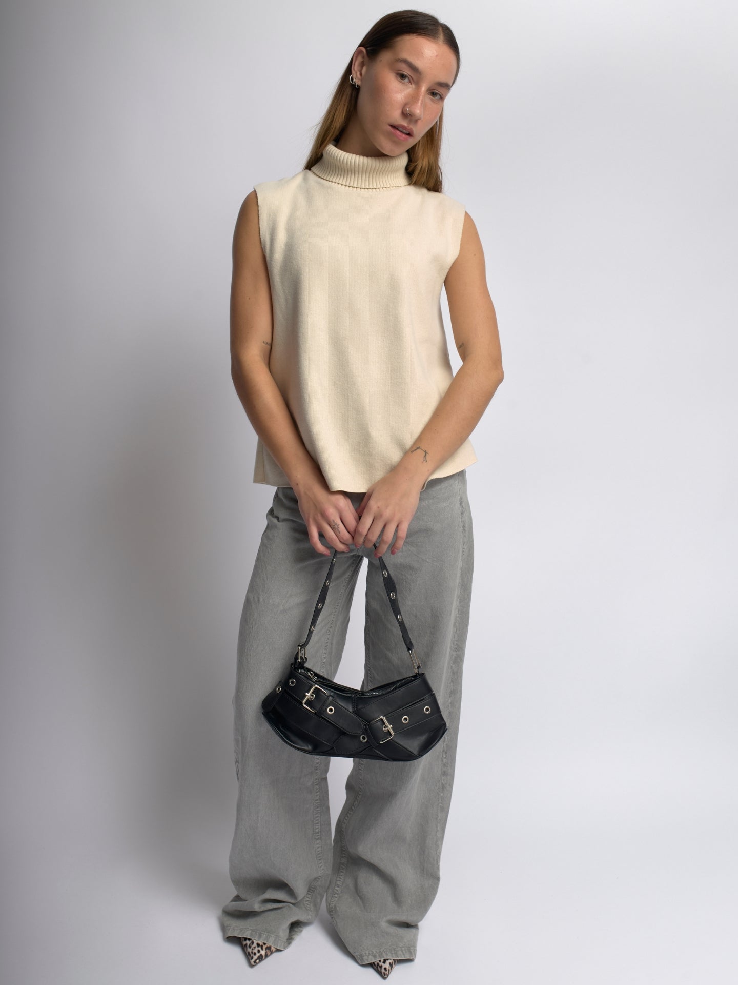 Arsinelle | Charisme Urbain Courbe Sac