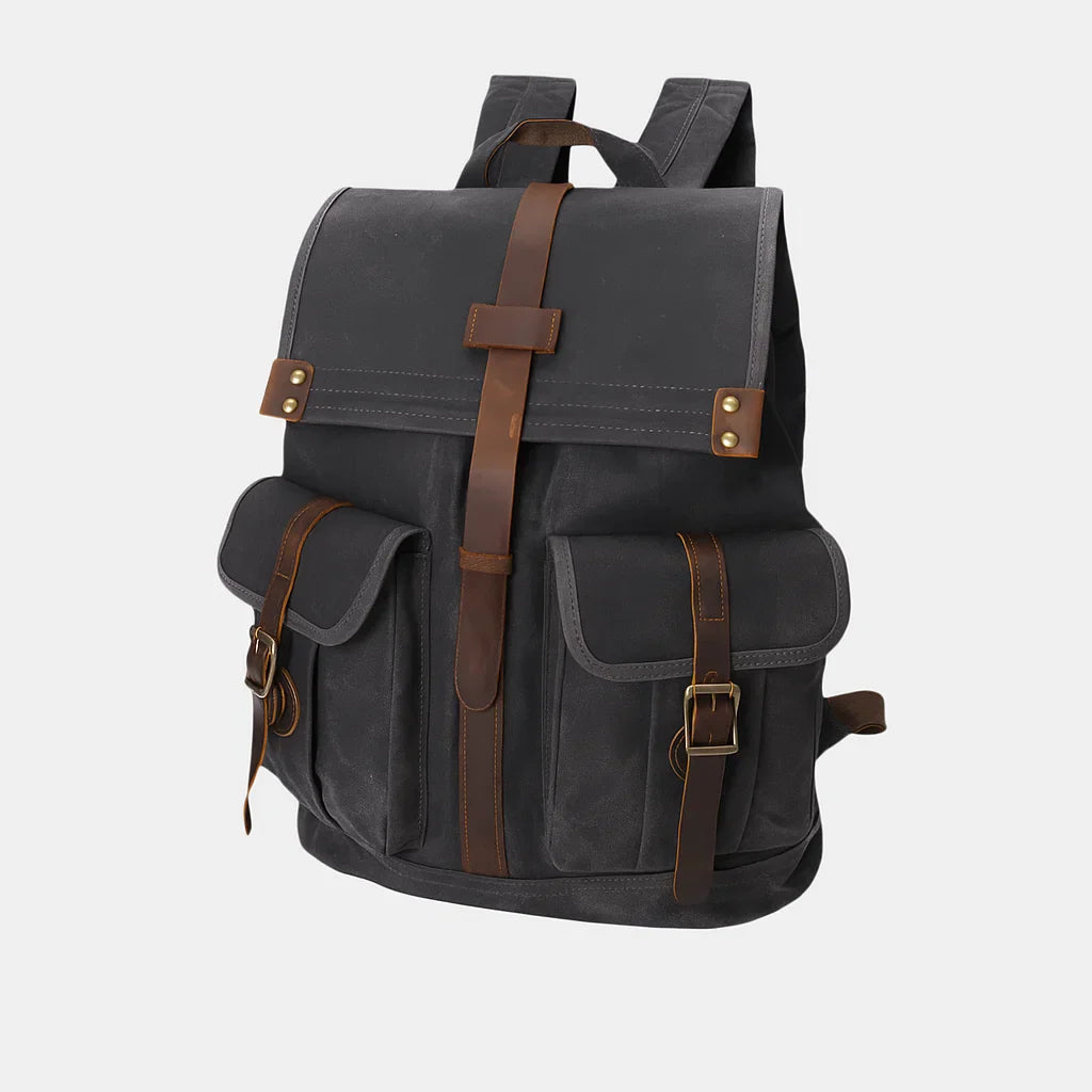 Berdaniel | Sac à Dos Héritage Vintage