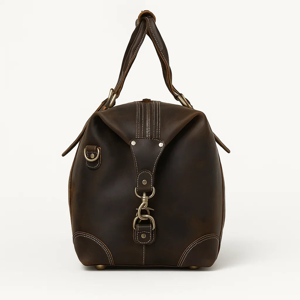 Branvelor | Sac de Voyage à Structurée