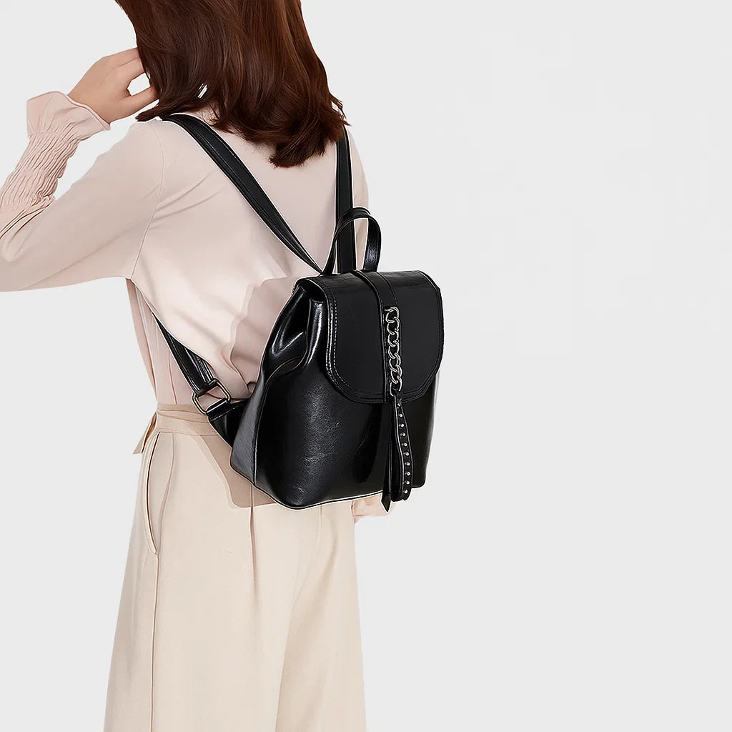 Calveria | Sac à Dos Poli Contemporain