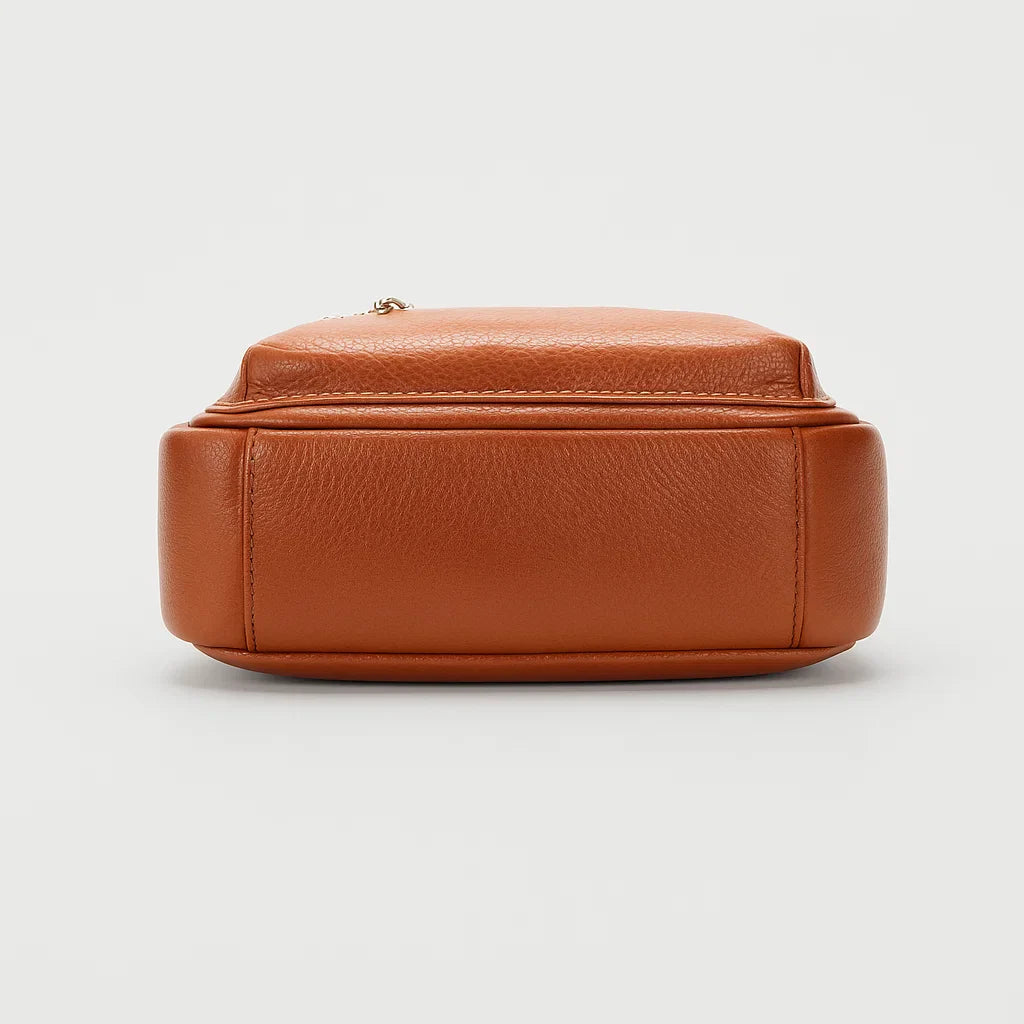 Calverone | Élégance Compacte Quotidienne Sac