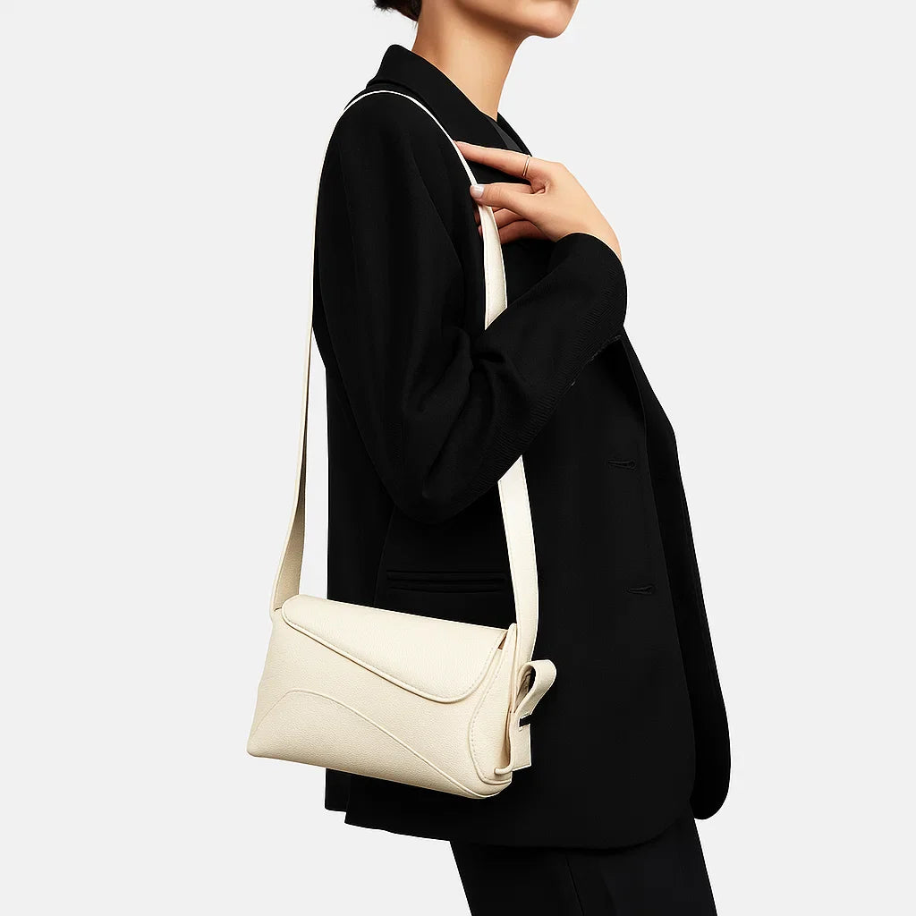 Cendrya | Sac Bandoulière Design Épuré