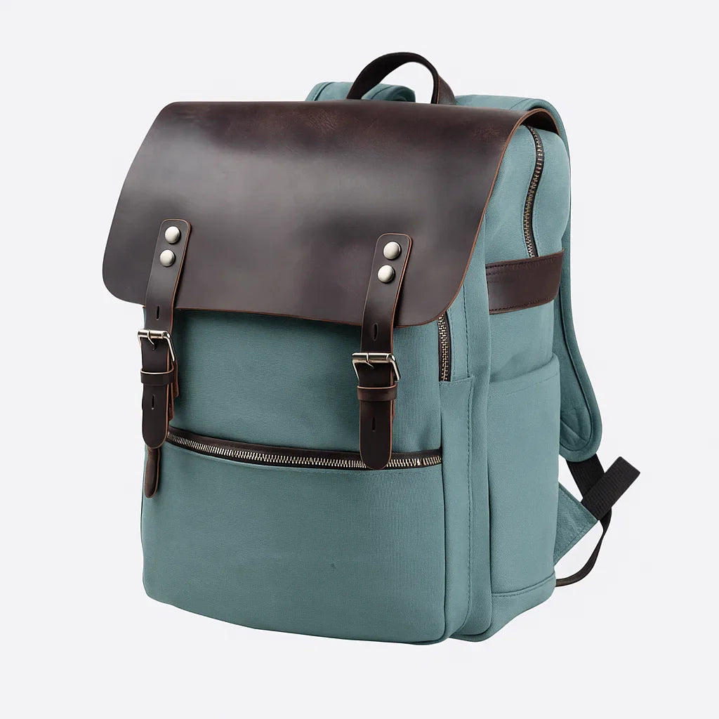 Darnelle | Sac à Dos Urbain Renforcé