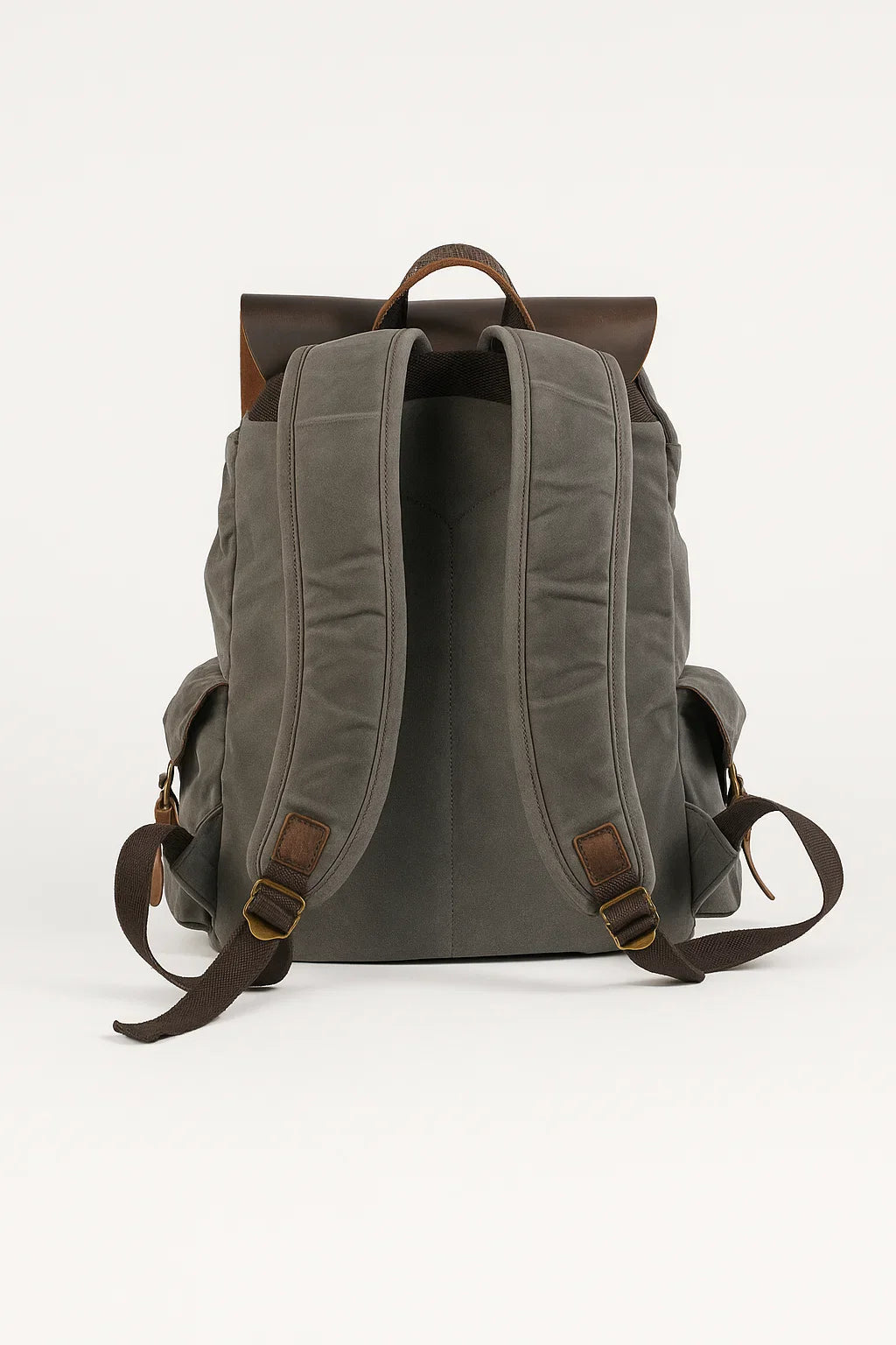 Dornkavell | Robustesse Authentique Itinérante Sac