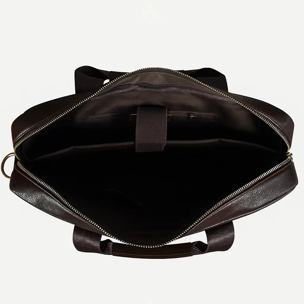 Dravénor | Sac Porte-Documents Élégance Urbaine