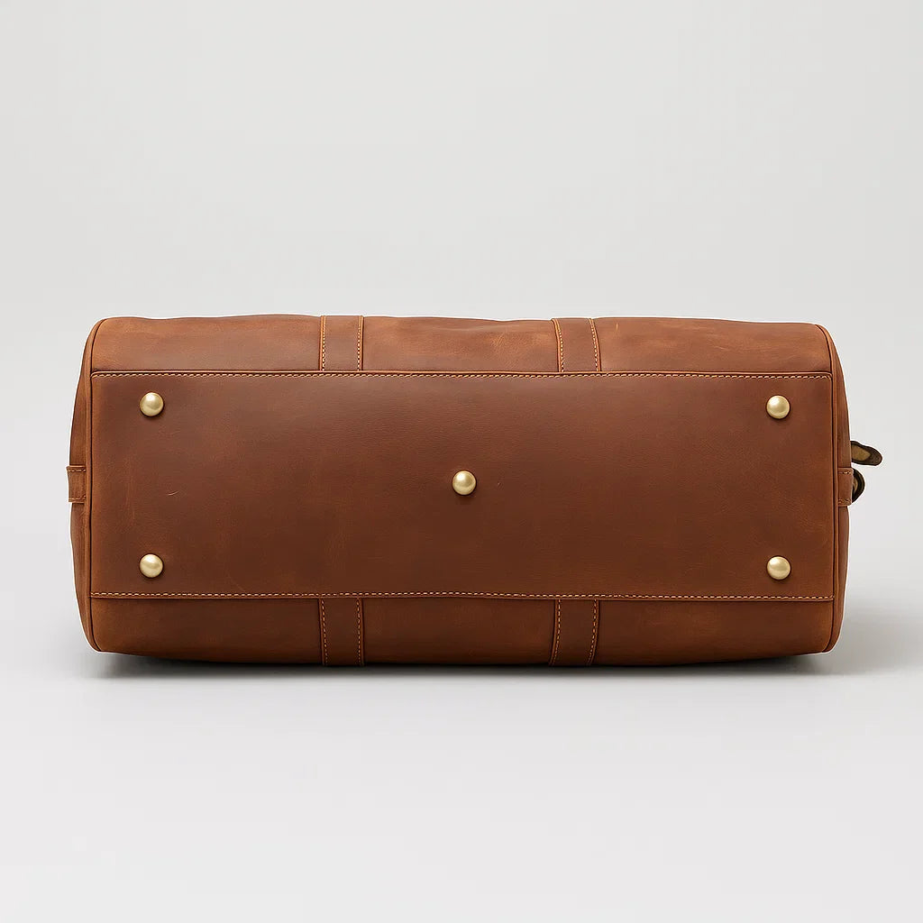 Elcarine | Intemporalité Calme Structurée Sac