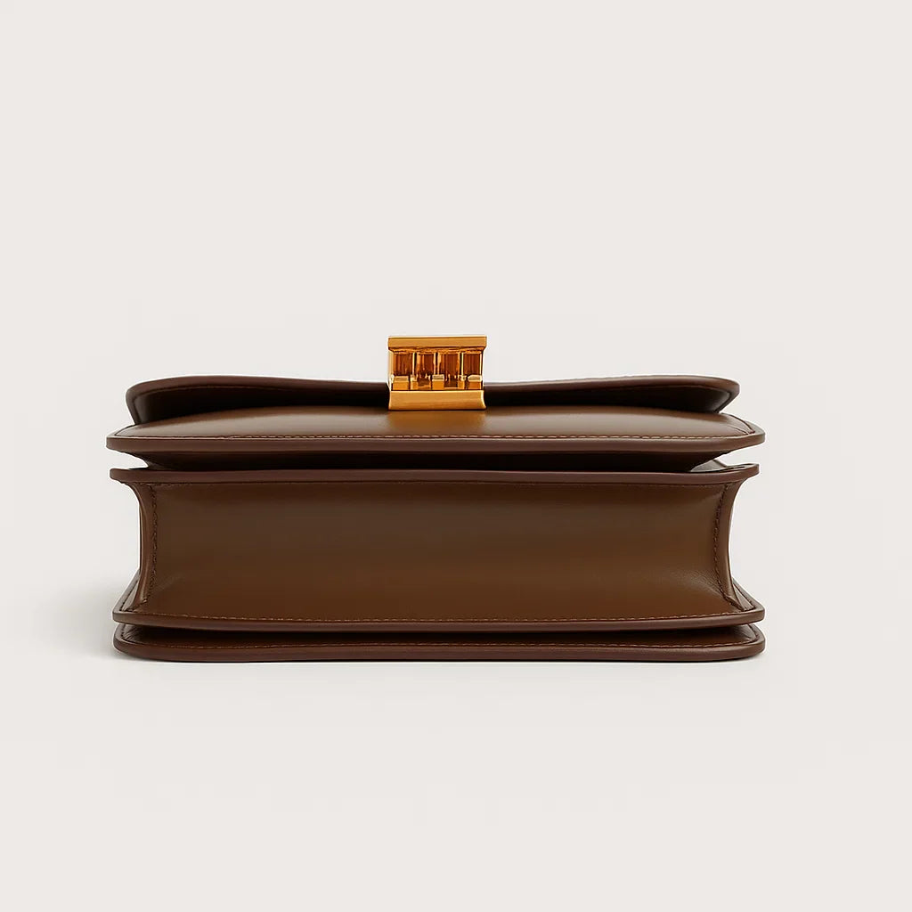 Elvandor | Silhouette Discrète Élégante Sac