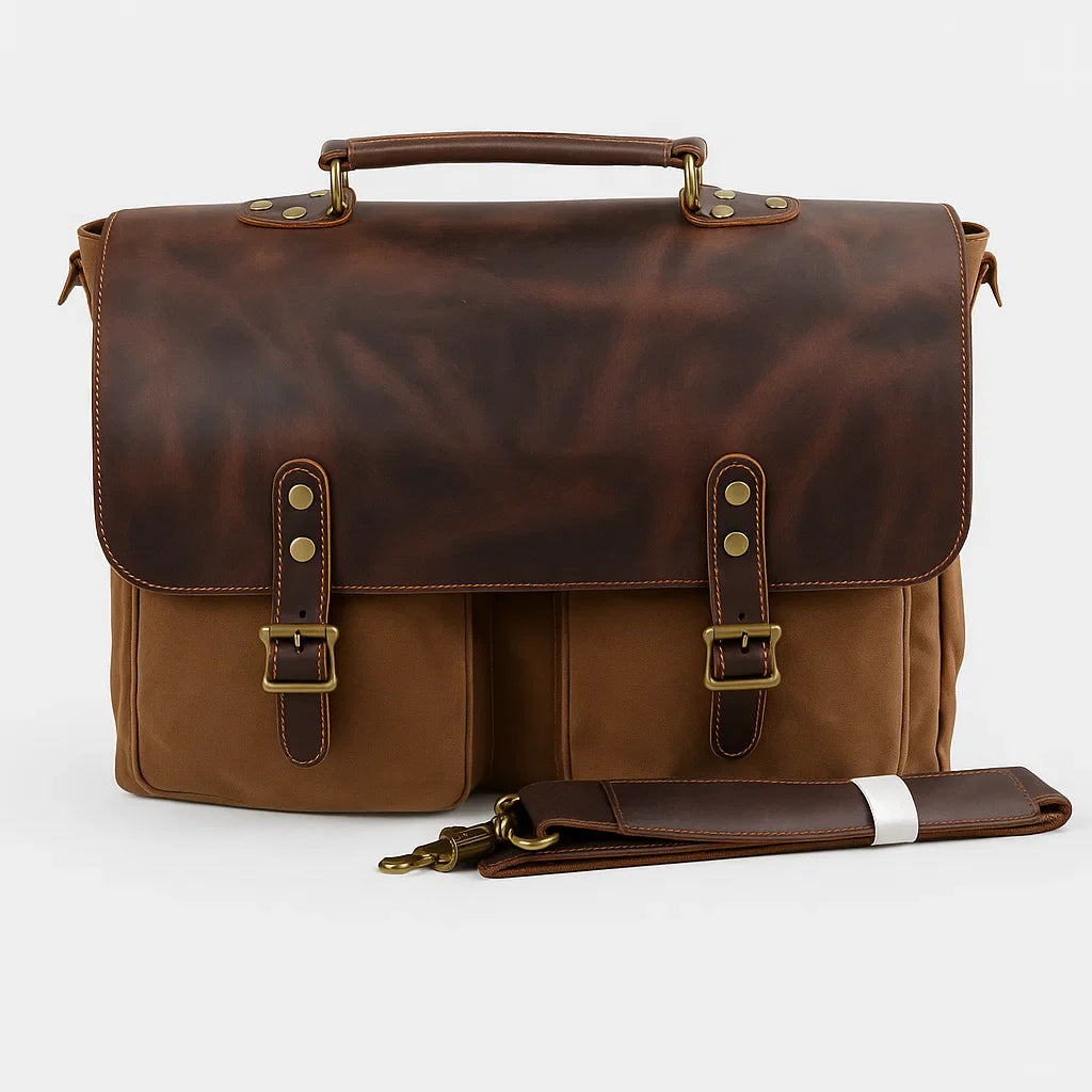 Ervontal | Stable Voyage Silhouette Sac