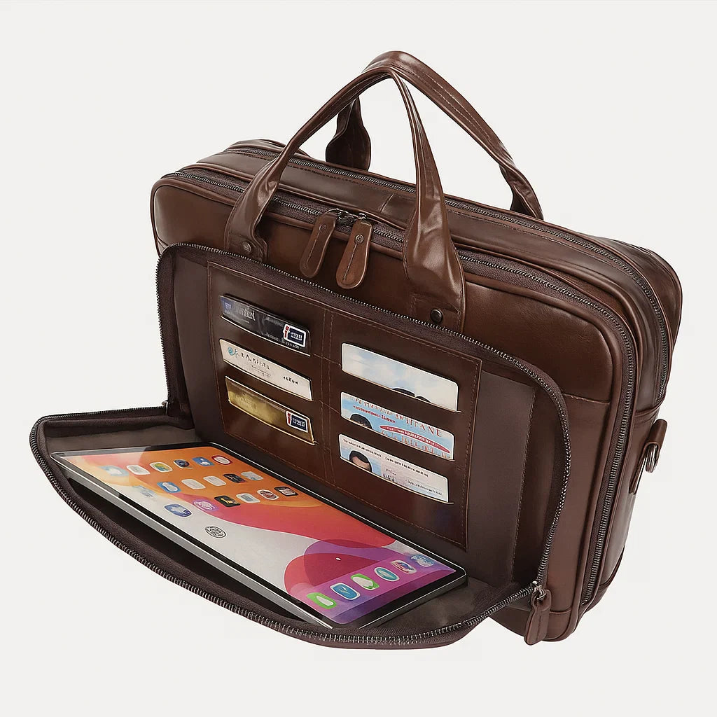 Felmoré | Porte-documents Urbain Minimaliste