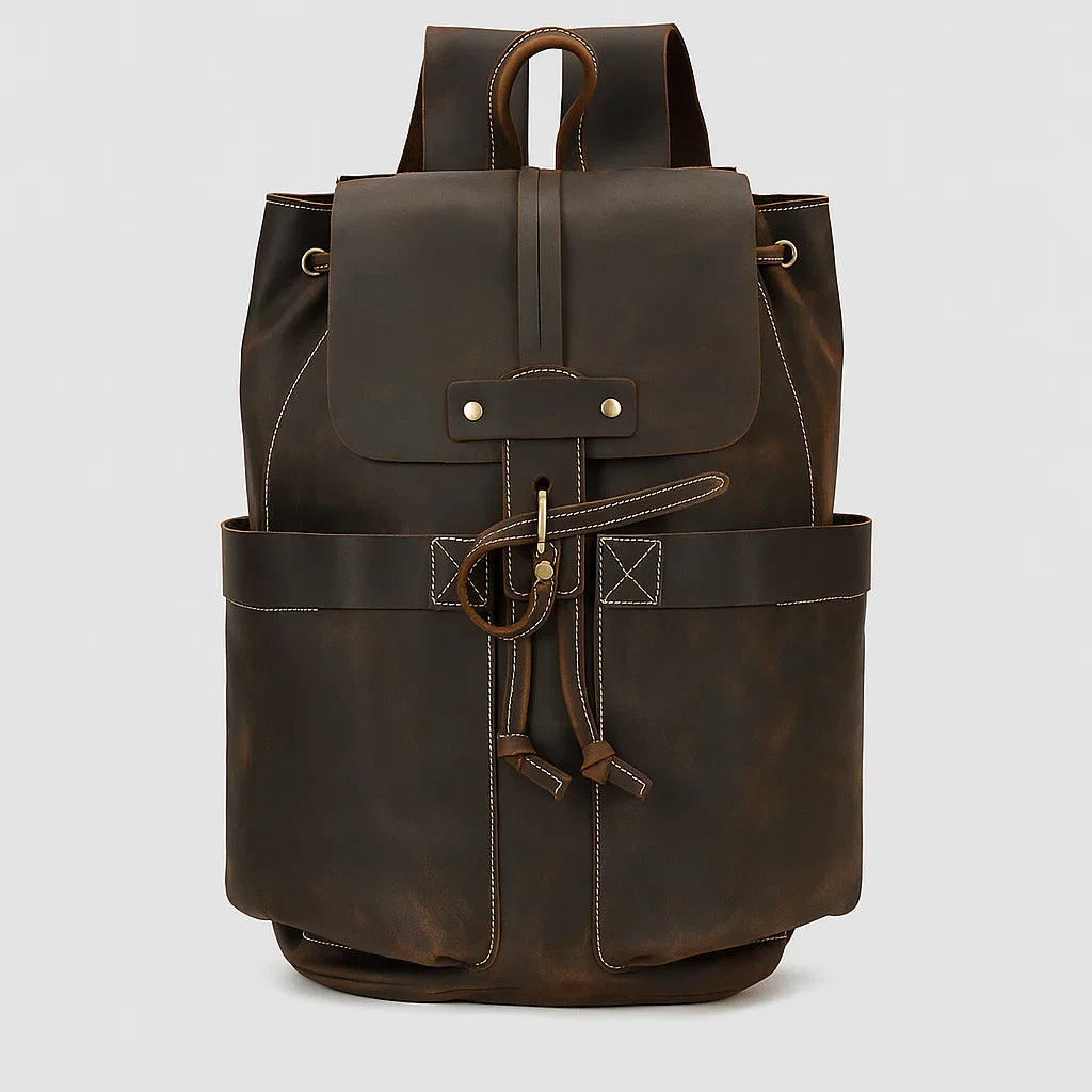 Halstrow | Sac à Dos Design Fonctionnel