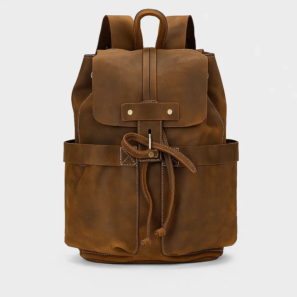 Halstrow | Sac à Dos Design Fonctionnel