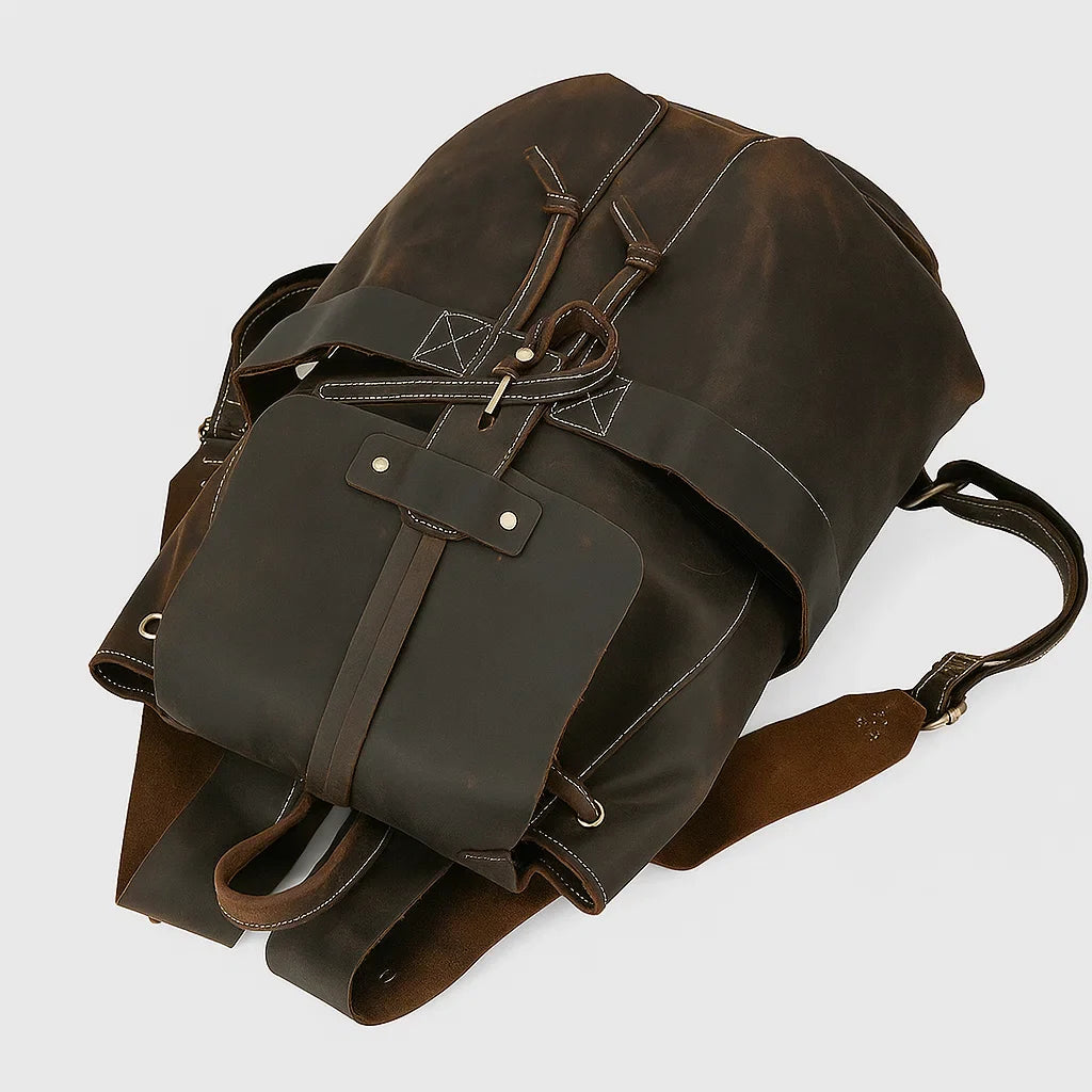 Halstrow | Sac à Dos Design Fonctionnel