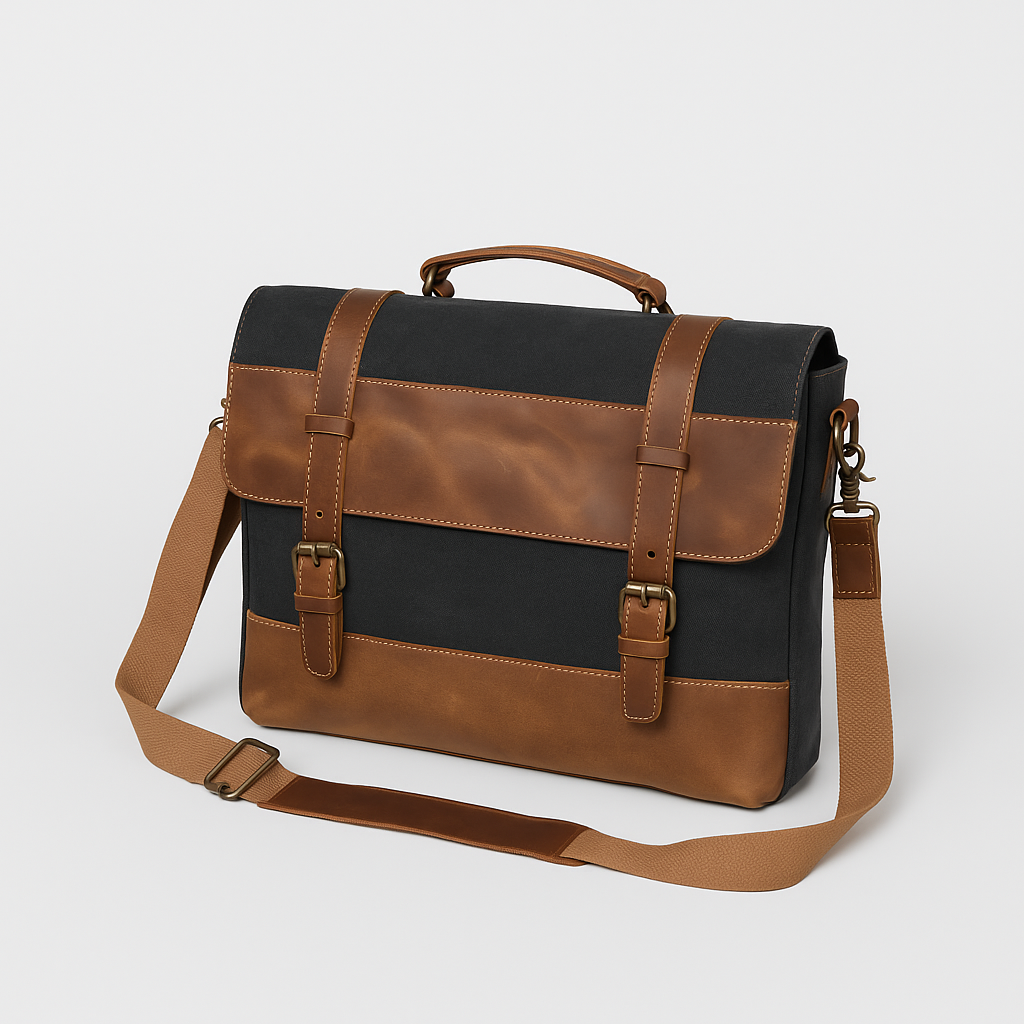 Kalendros | Messager Compact Élégant