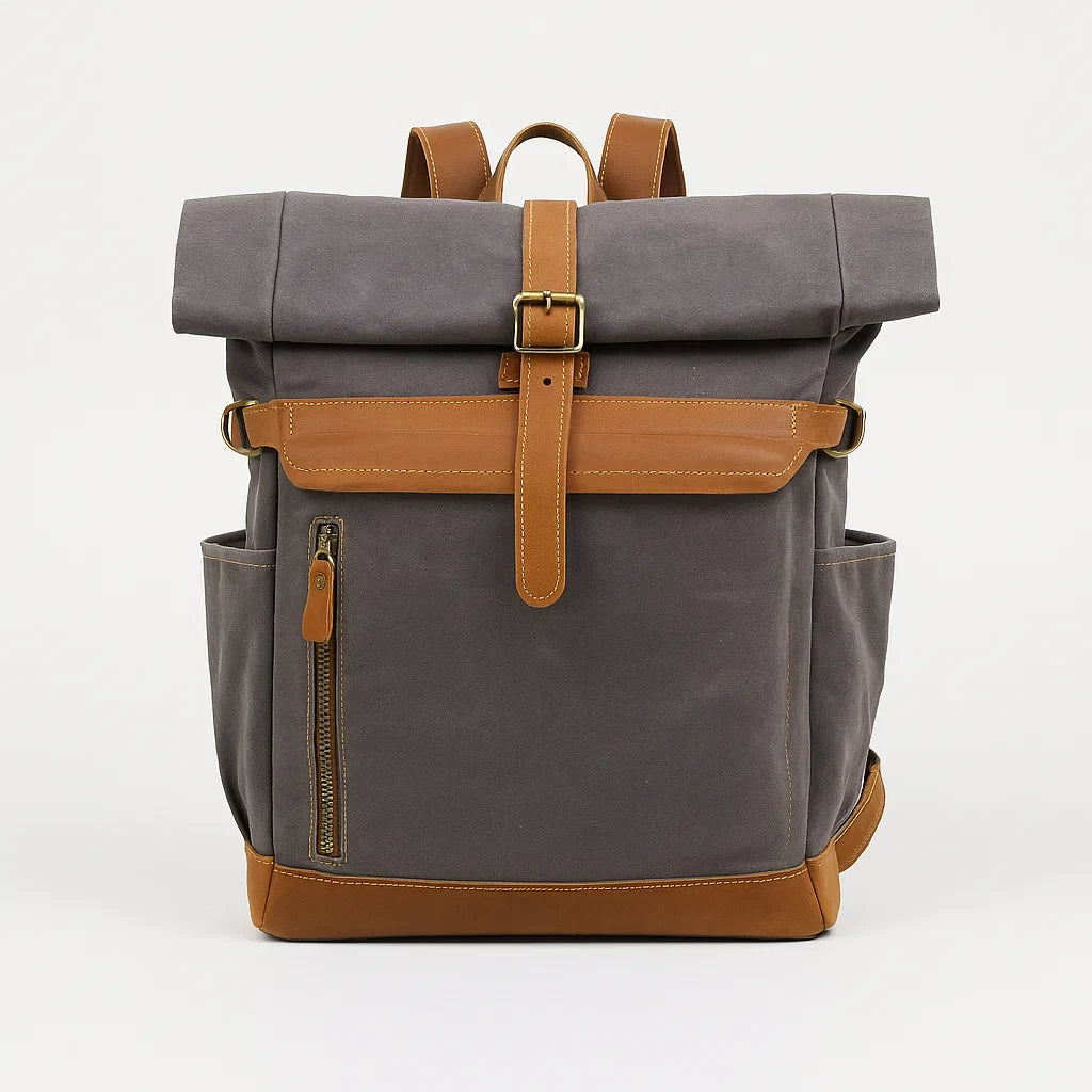 Kelmandor | Design Modulable de Route Sac