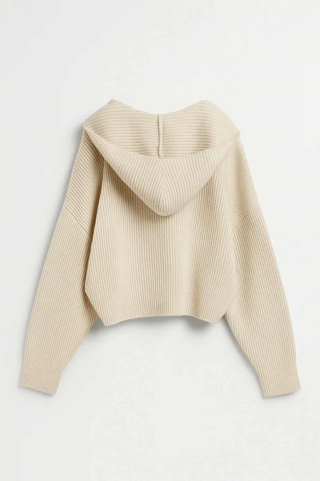 Bella | Women’s Deep V-Neck Warm Knit Cardigan
