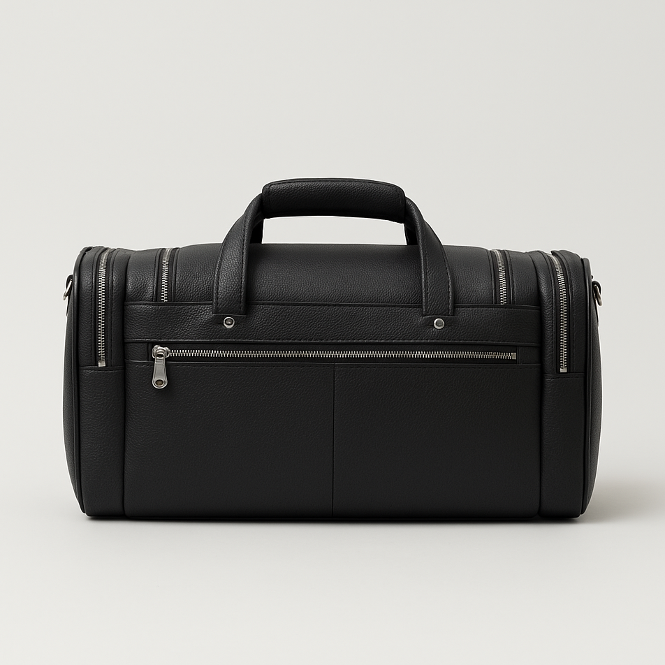 Larnouze | Silhouette Signature Discrète Sac