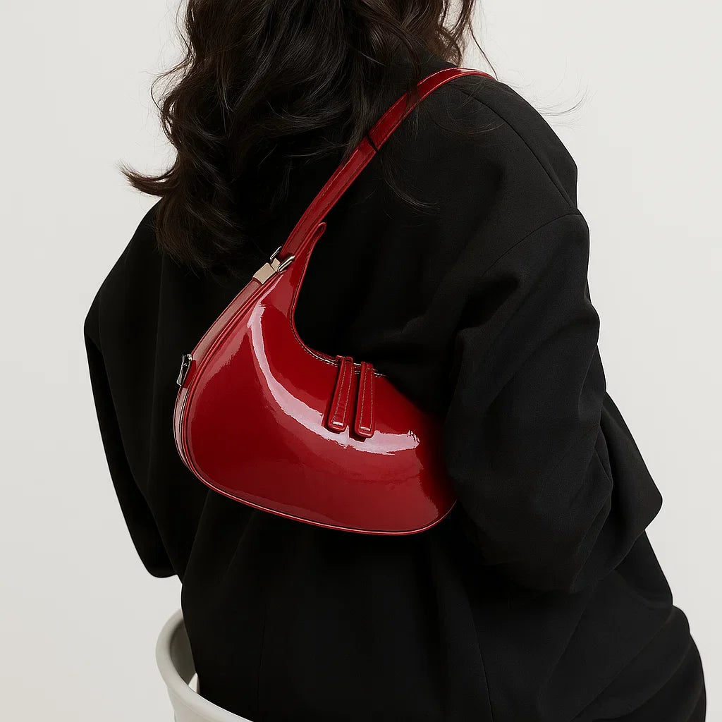 Lioresia | Sac Vintage Brillant