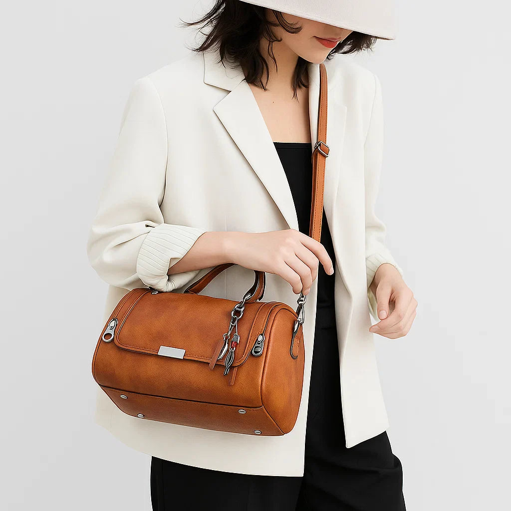 Luzarose | Sac Luxueux Élégance Contemporaine