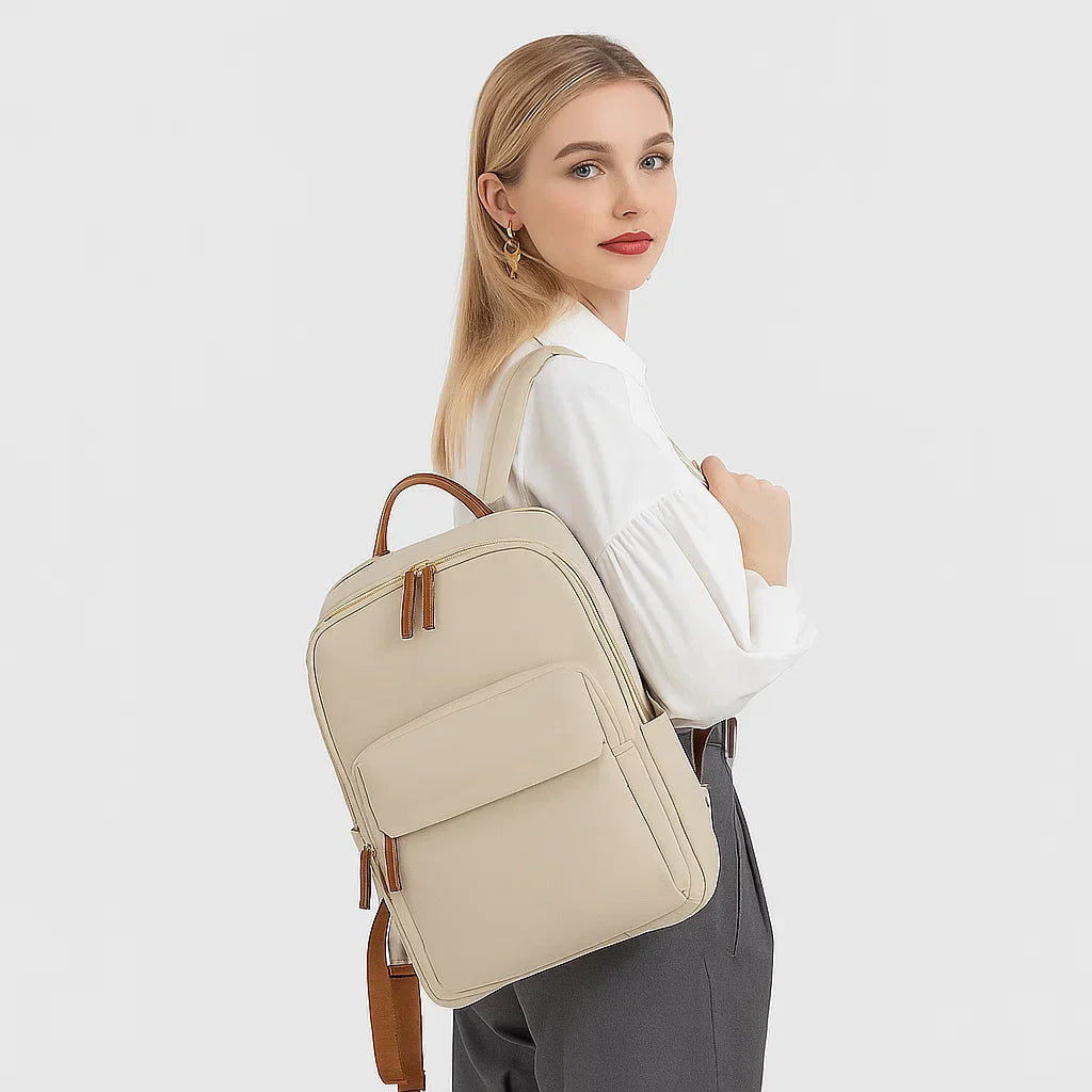 Lysandre | Sac à Dos Minimaliste Moderne