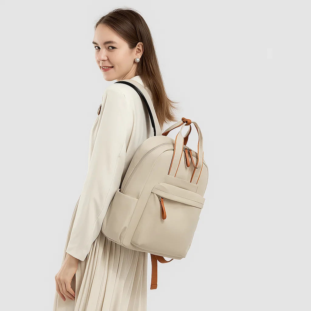 Marélyne | Sac à Dos Urbain Raffiné