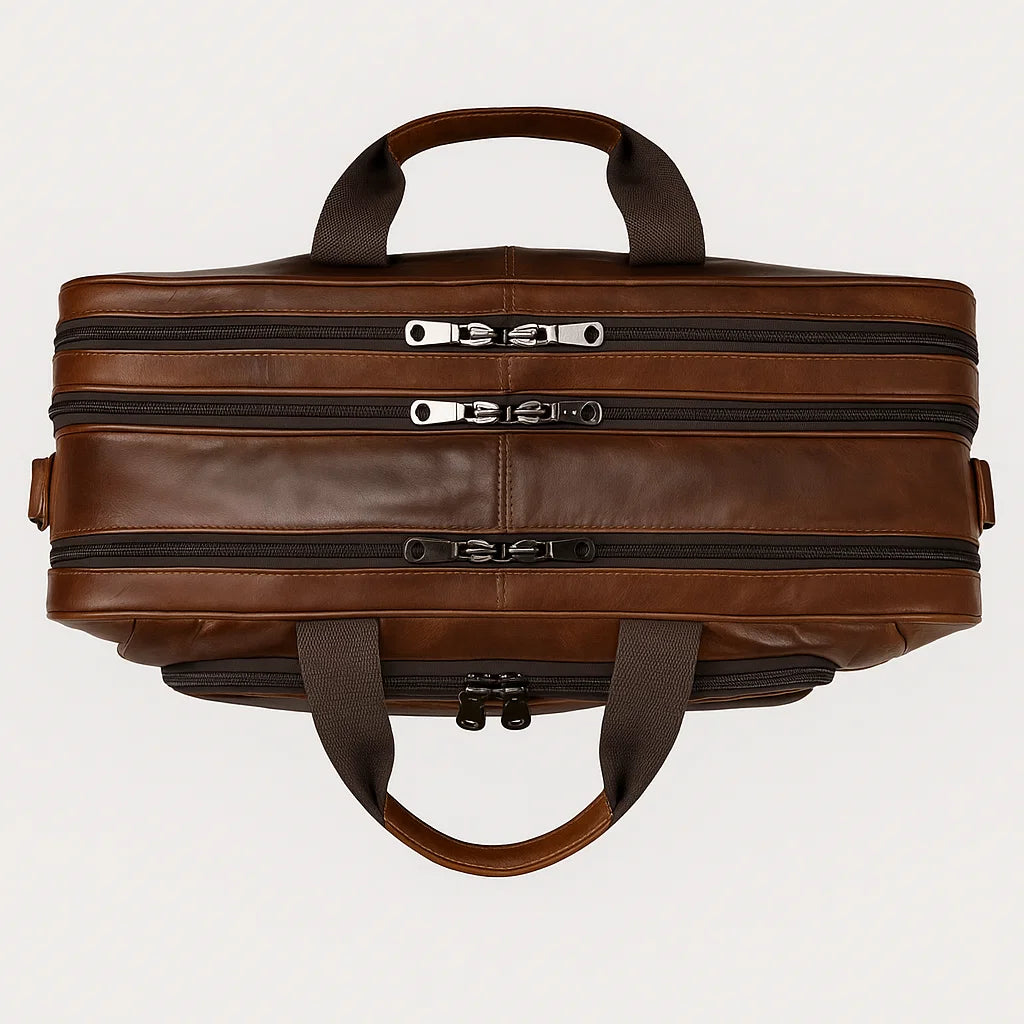 Meralyn | Sac Multi-Poches Élégant