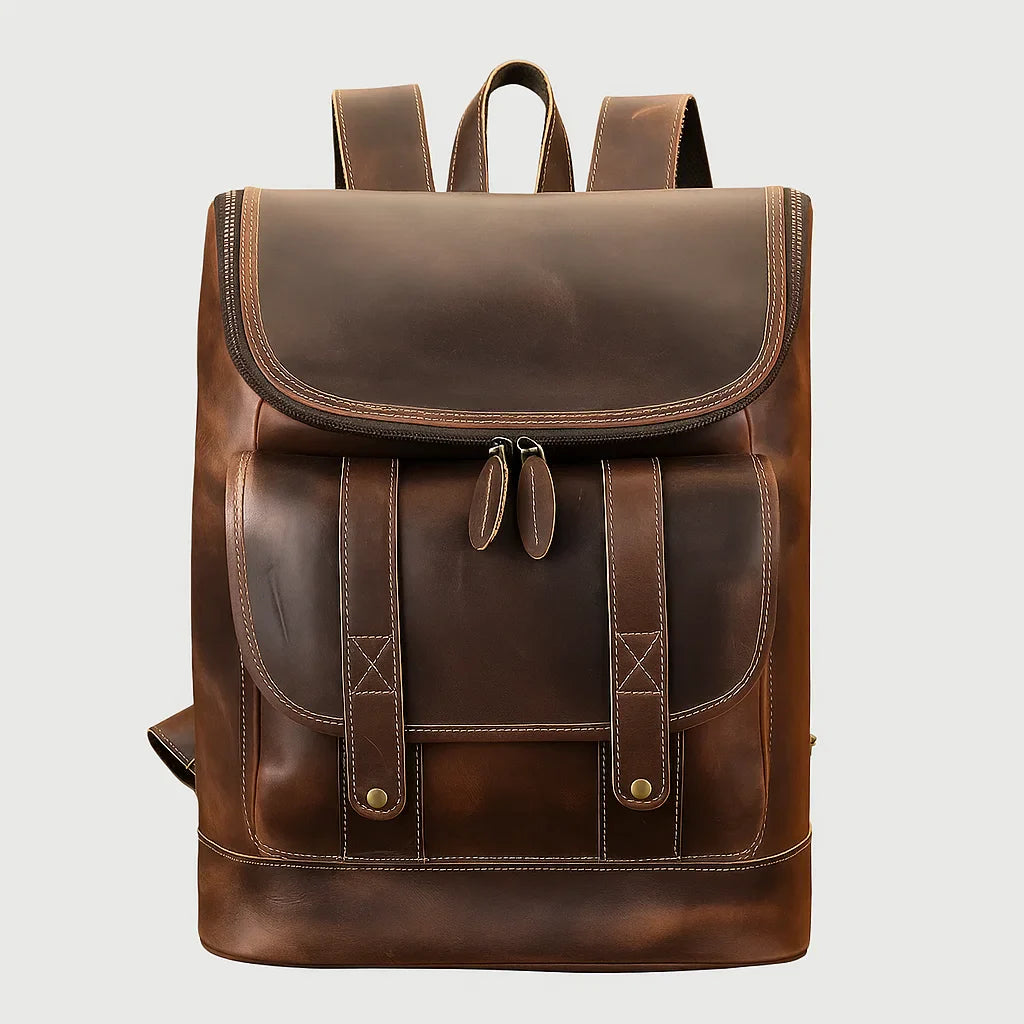 Mornavel | Sac à Dos Héritage Urbain