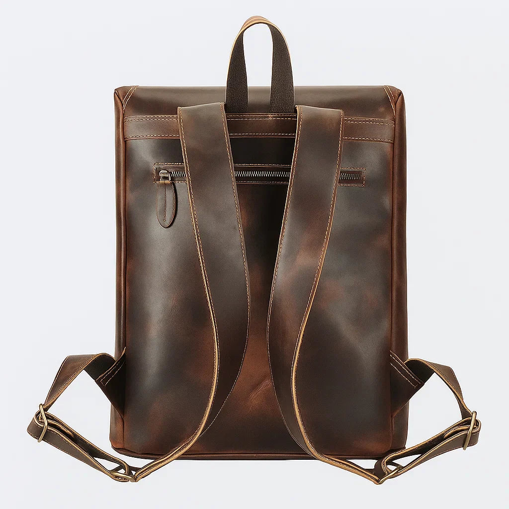 Mornavel | Sac à Dos Héritage Urbain