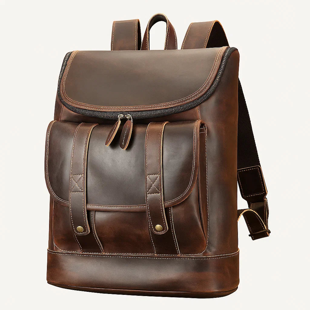 Mornavel | Sac à Dos Héritage Urbain