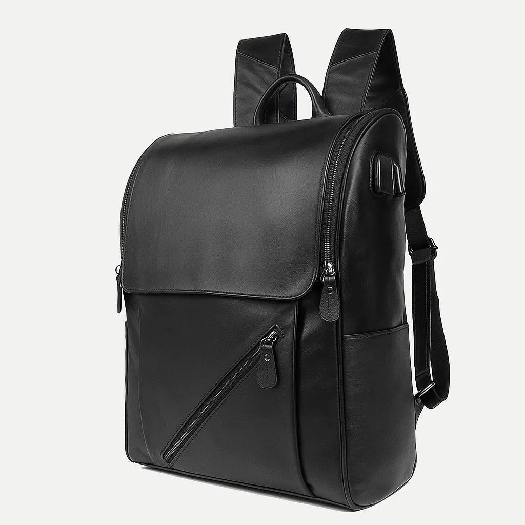 Noctyvel | Sac à Dos Design Minimaliste