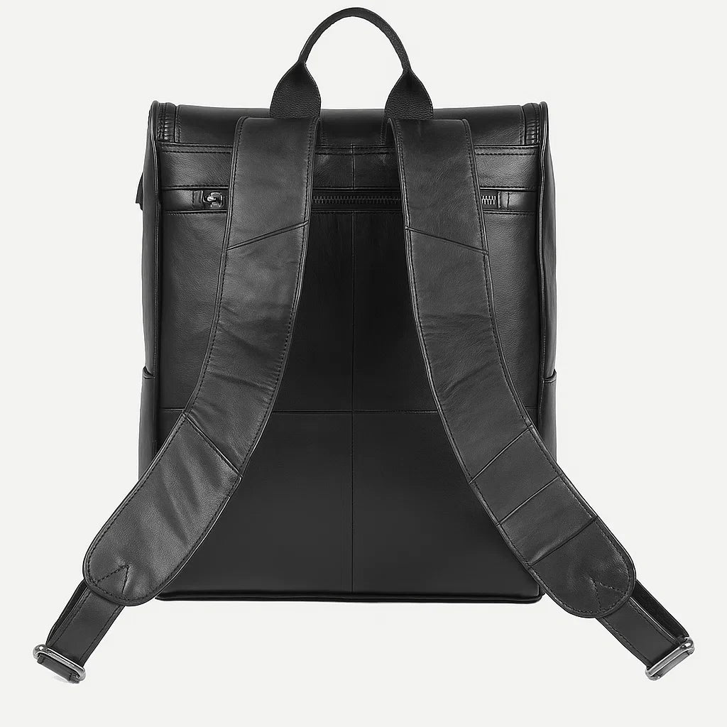 Noctyvel | Sac à Dos Design Minimaliste