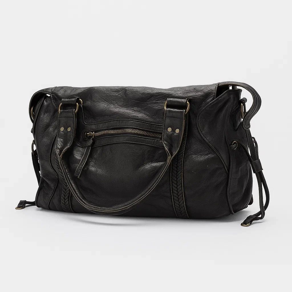 Norelliane | Style Urbain Désinvolte Sac