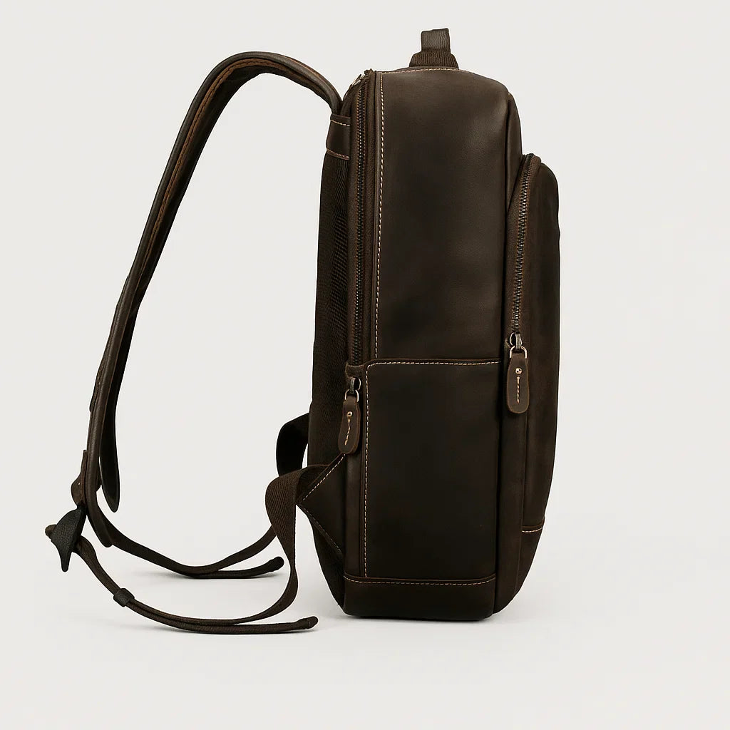 Olstravik | Autorité Moderne Silencieuse Sac