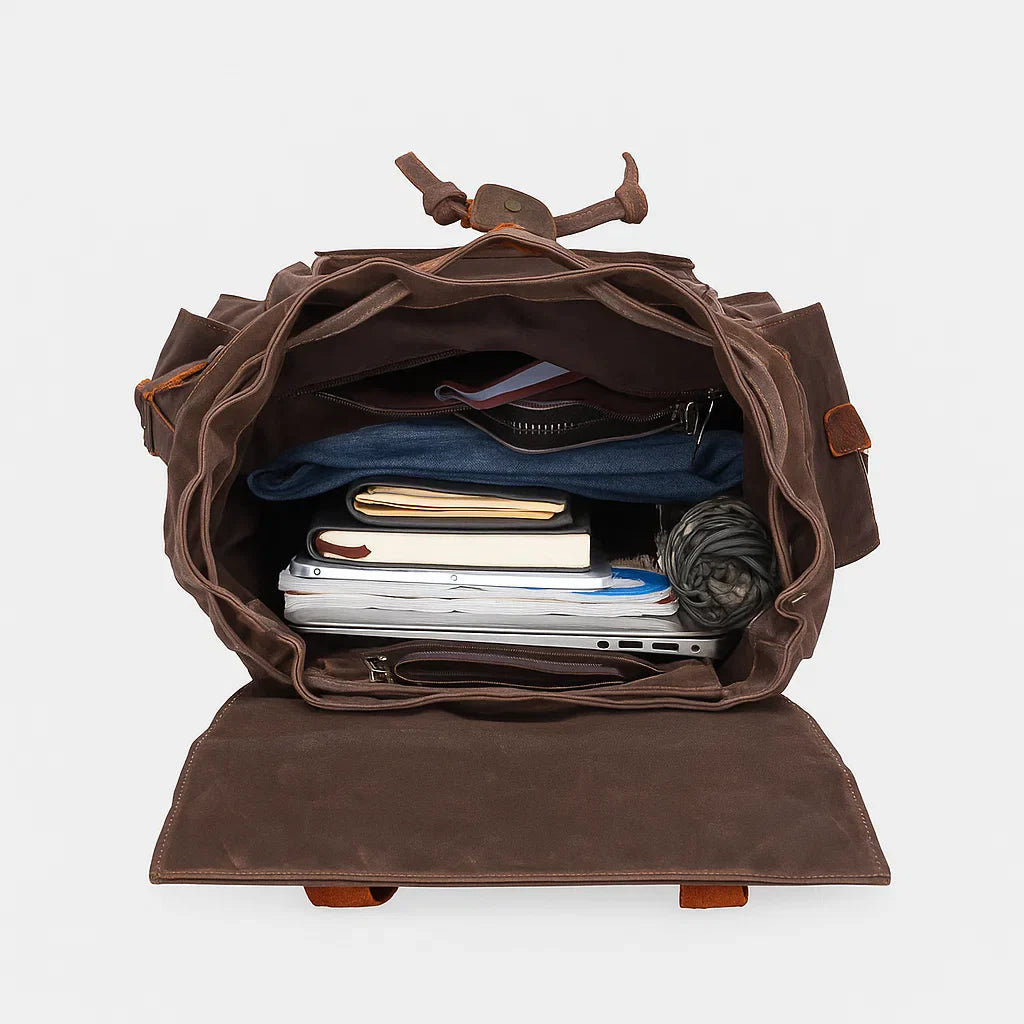 Rivenor | Force Silencieuse Moderne Sac