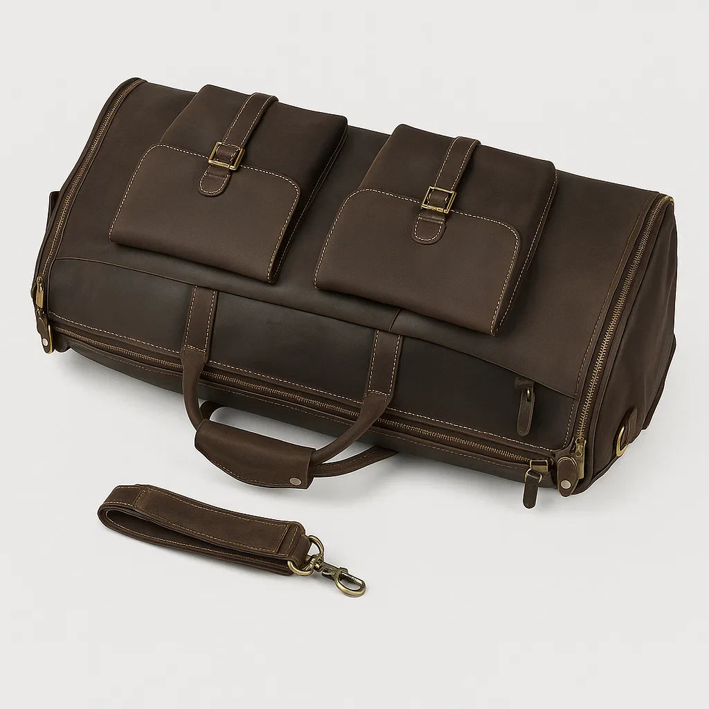 Solbranor | Utilité Stable et Élégante Sac