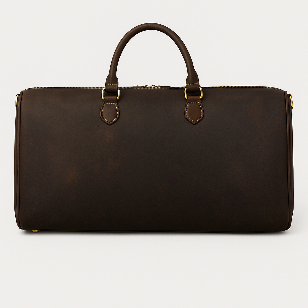 Tanvelis | Sac Classique de Week-End