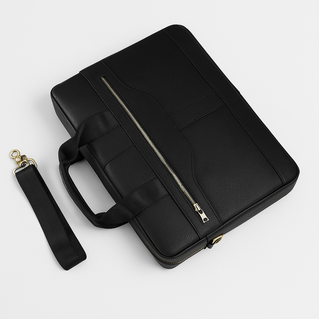 Tarnwell | Sac Documentaire Minimaliste