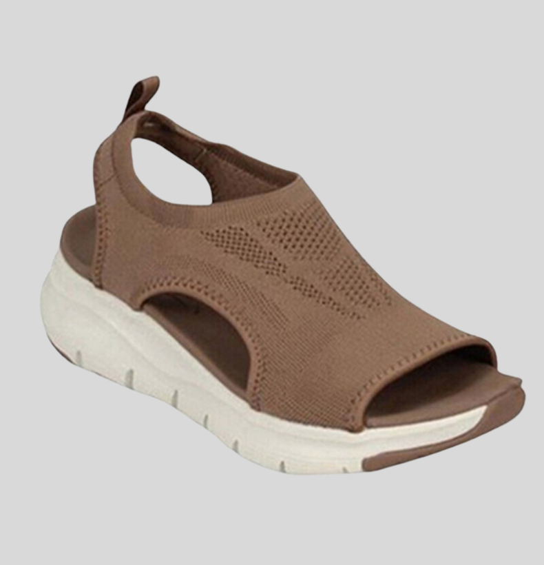 Keira | Women’s Comfortable Spring Open-Toe Sandals