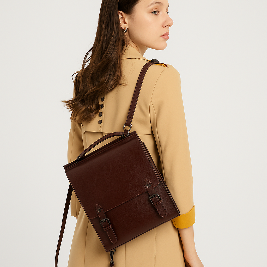 Valernis | Sac Élégance Réservée & Moderne