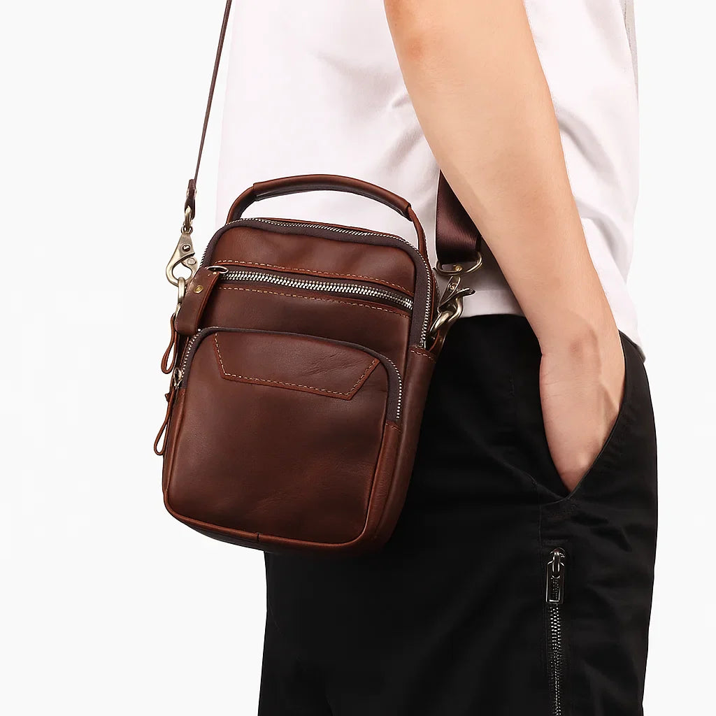 Vandrek | Sac Utilitaire Urbain à Bretelle