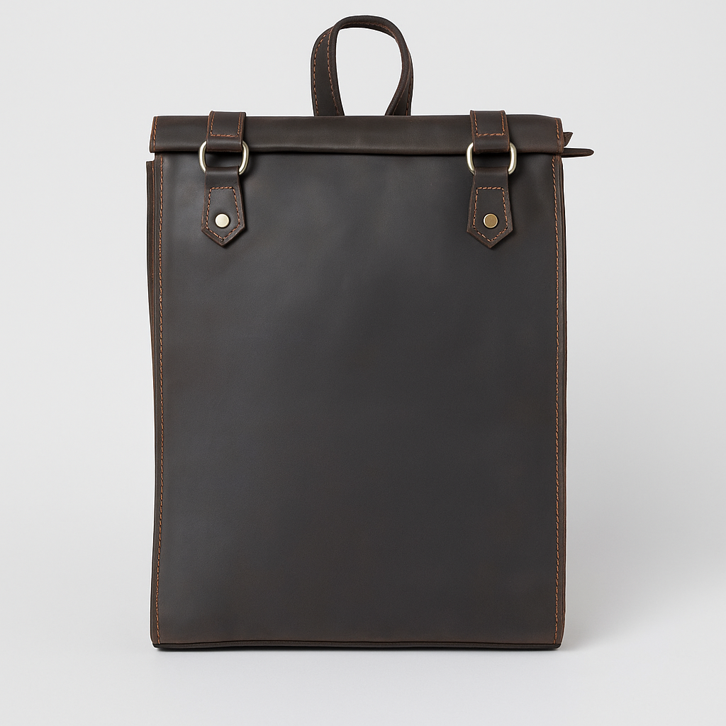 Varelin | Sac Minimal au Port Structuré