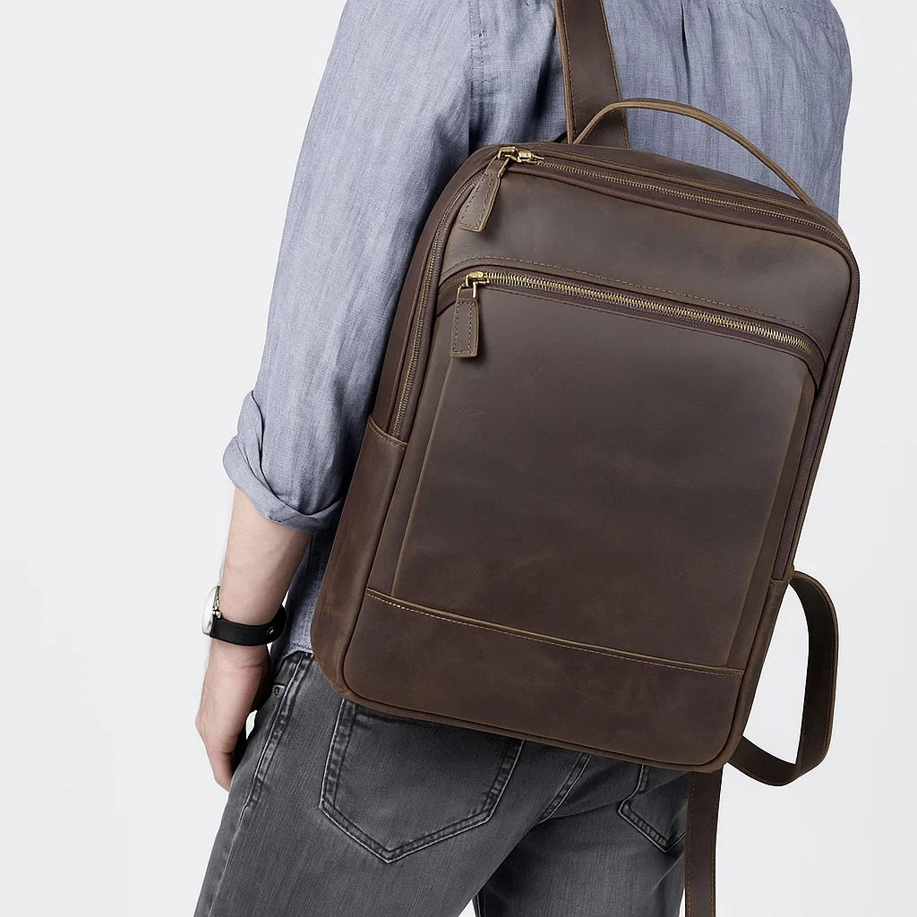 Varnelith | Présence Fonctionnelle Silencieuse Sac