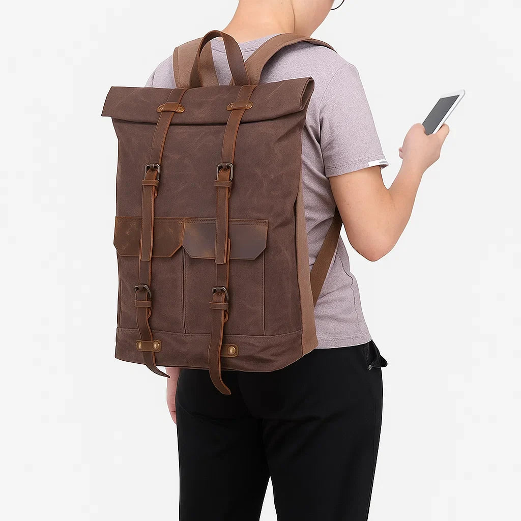 Varnorel | Sac à Dos d’Exploration Moderne