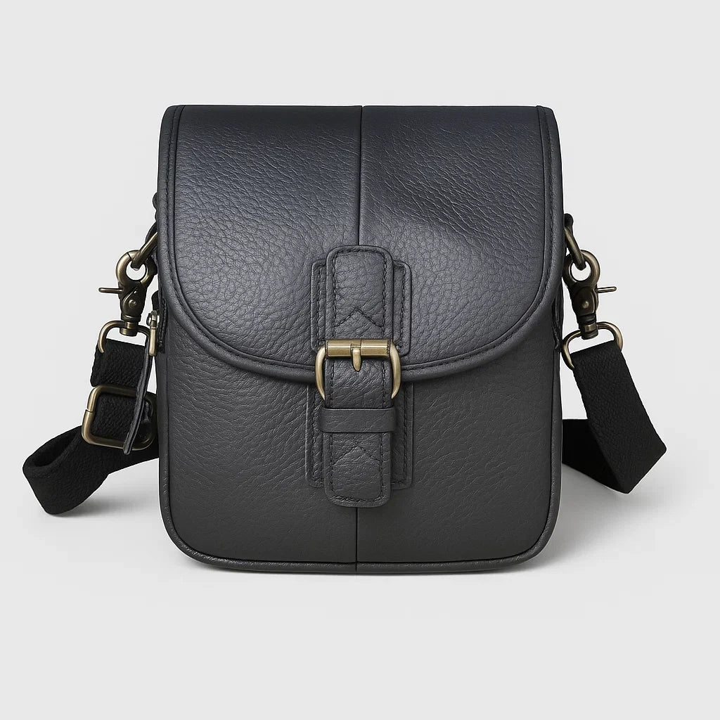 Velmire | Sac Porté Croisé Urbain Structuré