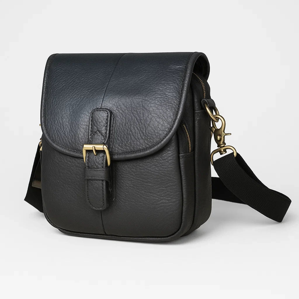 Velmire | Sac Porté Croisé Urbain Structuré