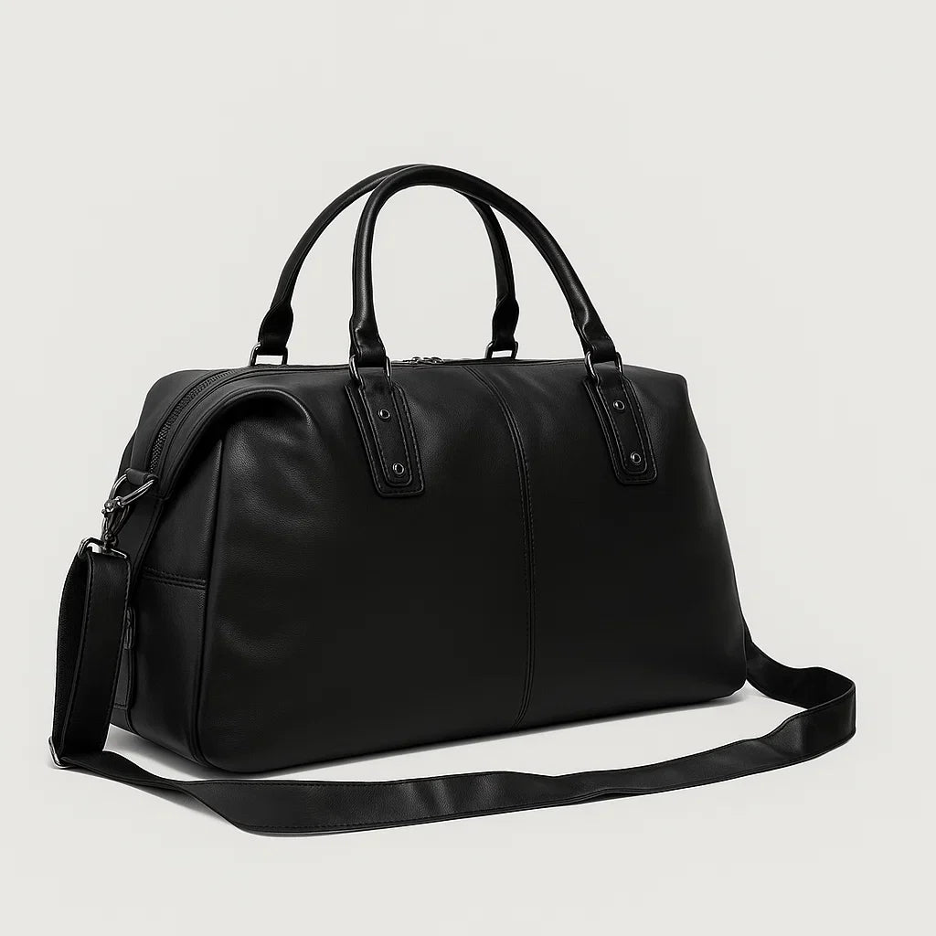 Velmorant | Intemporalité Sombre de Voyage Sac