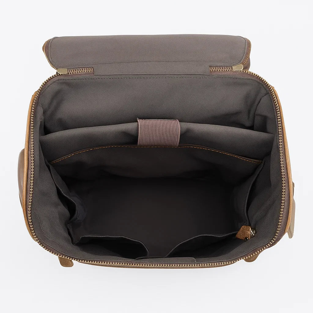 Velstambre | Sac Géométrique à Présence Forte